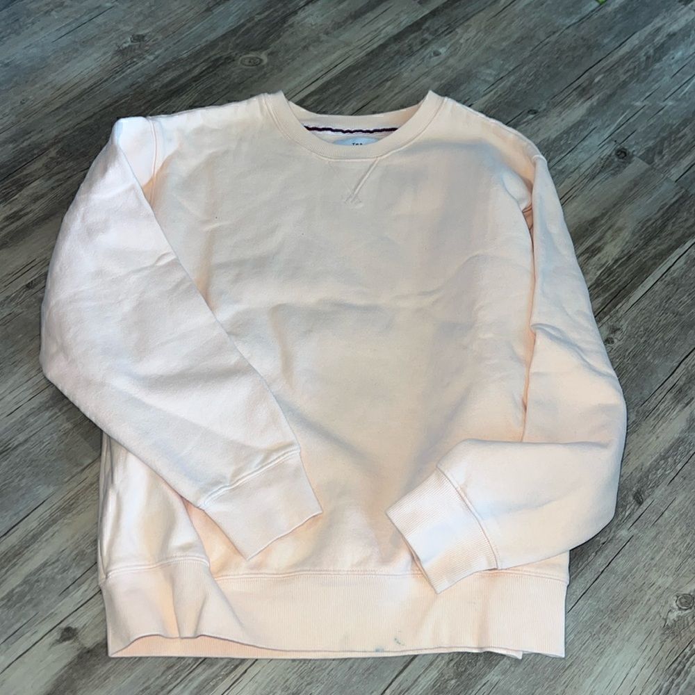 Tna sweater